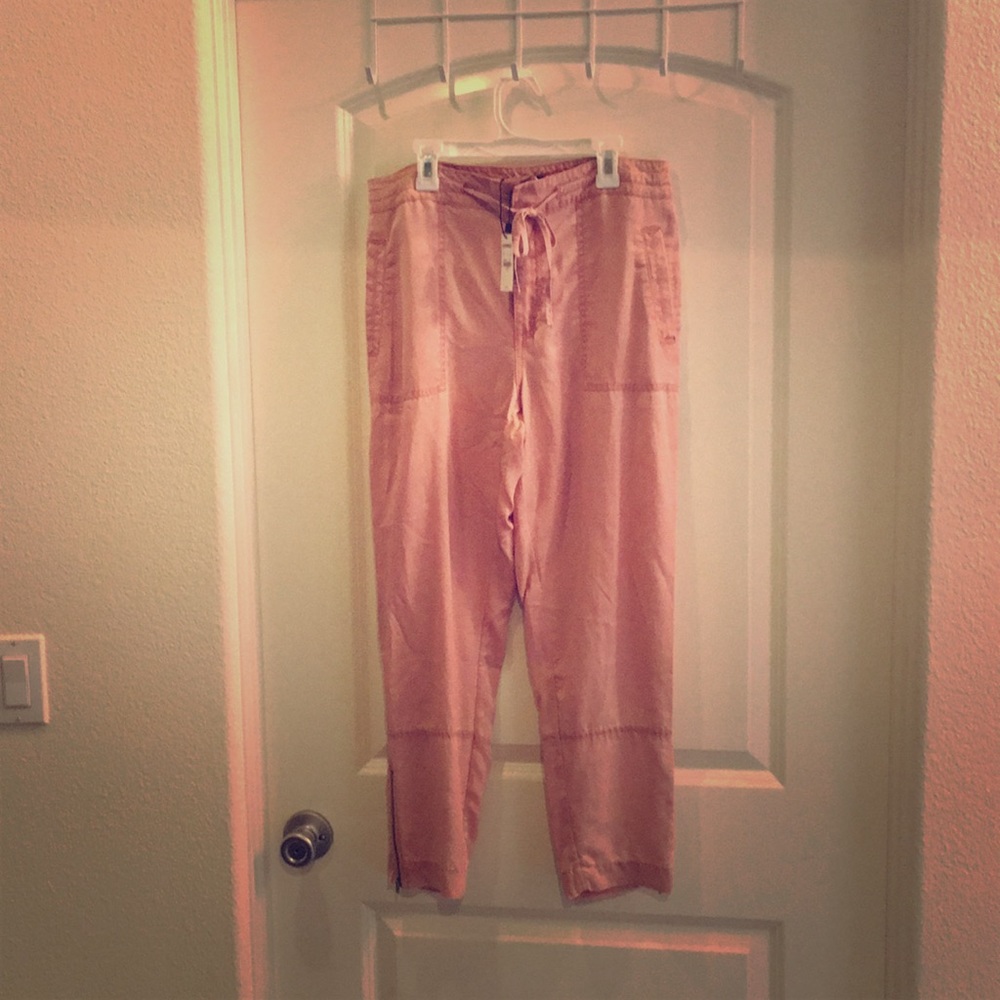 NWT Express Pants